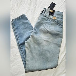Benava Skinny Jeans